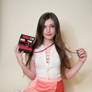 Meet your Posher, Torrie